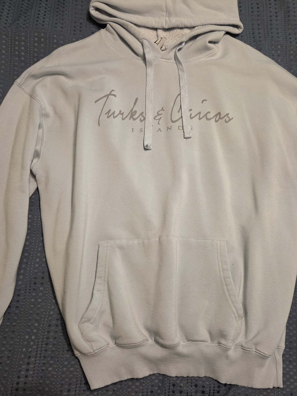 Turks & Caicos Women's Hoodie